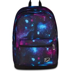 Zaino Seven The Double Pro XXL Detach con Earphones Wireless - Cold Winter