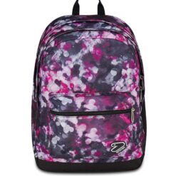 Zaino Seven The Double Pro XXL Detach con Earphones Wireless - Spottypack