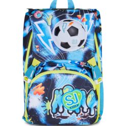 Zaino Estensibile Big Sj Gang - Glowgame