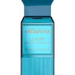 Chogan Olfazeta Cod 129 Profumo Luxury 50ml - Ispirato a Erba Pura, Xerjoff