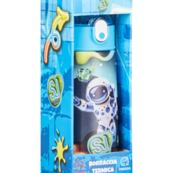 Borraccia Termica Seven Sj Astronauta 460ml