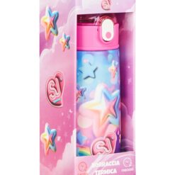 Borraccia Termica Seven Sj Stelle 460ml