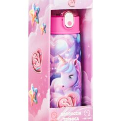 Borraccia Termica Seven Sj Unicorno 460ml