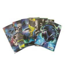 Maxi Quaderno Seven Boy 7.1 Rigatura 1R