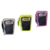Astuccio 3 Zip Seven - Shadows of Color