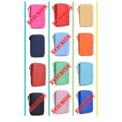 Astuccio One Time Tinta Unita New Colors