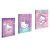 Cartella con Elastico A4 Hello Kitty