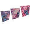 Copertina ad Anelli A4 Lilo & Stitch