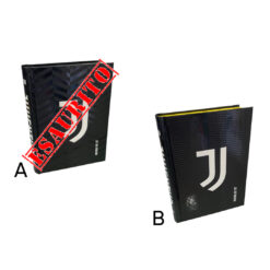 Diario Standard Juventus 16 Mesi 2026/2027
