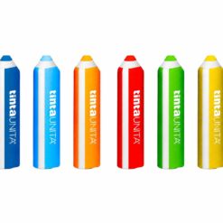Gomme Triangolare Matitone - Tinta Unita
