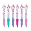 Penna Gel Cancellabile Hello Kitty
