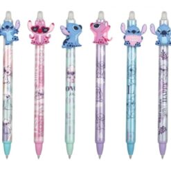 Penna Gel Cancellabile Stitch