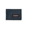 Portafoglio Eastpak Crew Single Triple Denim