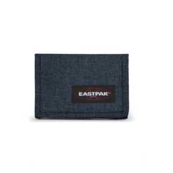 Portafoglio Eastpak Crew Single Triple Denim