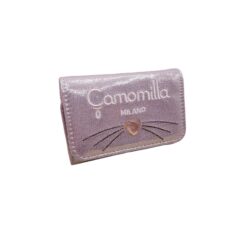 Smart Wallet Camomilla Cat