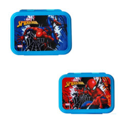 Portamerenda Spider-Man