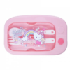Portapranzo con Posate Hello Kitty