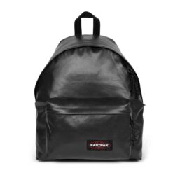 Zaino Eastpak Padded Pak'r Glossy Black