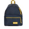 Zaino Eastpak Padded Pak'r Kontrast Stripe Marine