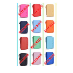 Astuccio One Time Tinta Unita New Colors
