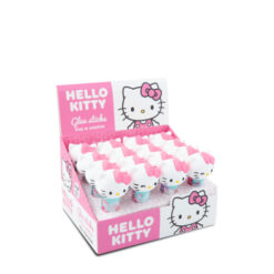 Colla Stick con Personaggio - Hello Kitty