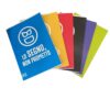 Maxi Quaderno Bastardi Dentro Say Rigatura 5mm