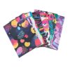 Maxi Quaderno Teenace Girl Mood Rigatura 4 mm