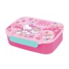 Porta Merenda - Hello Kitty