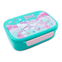 Porta Merenda - Hello Kitty