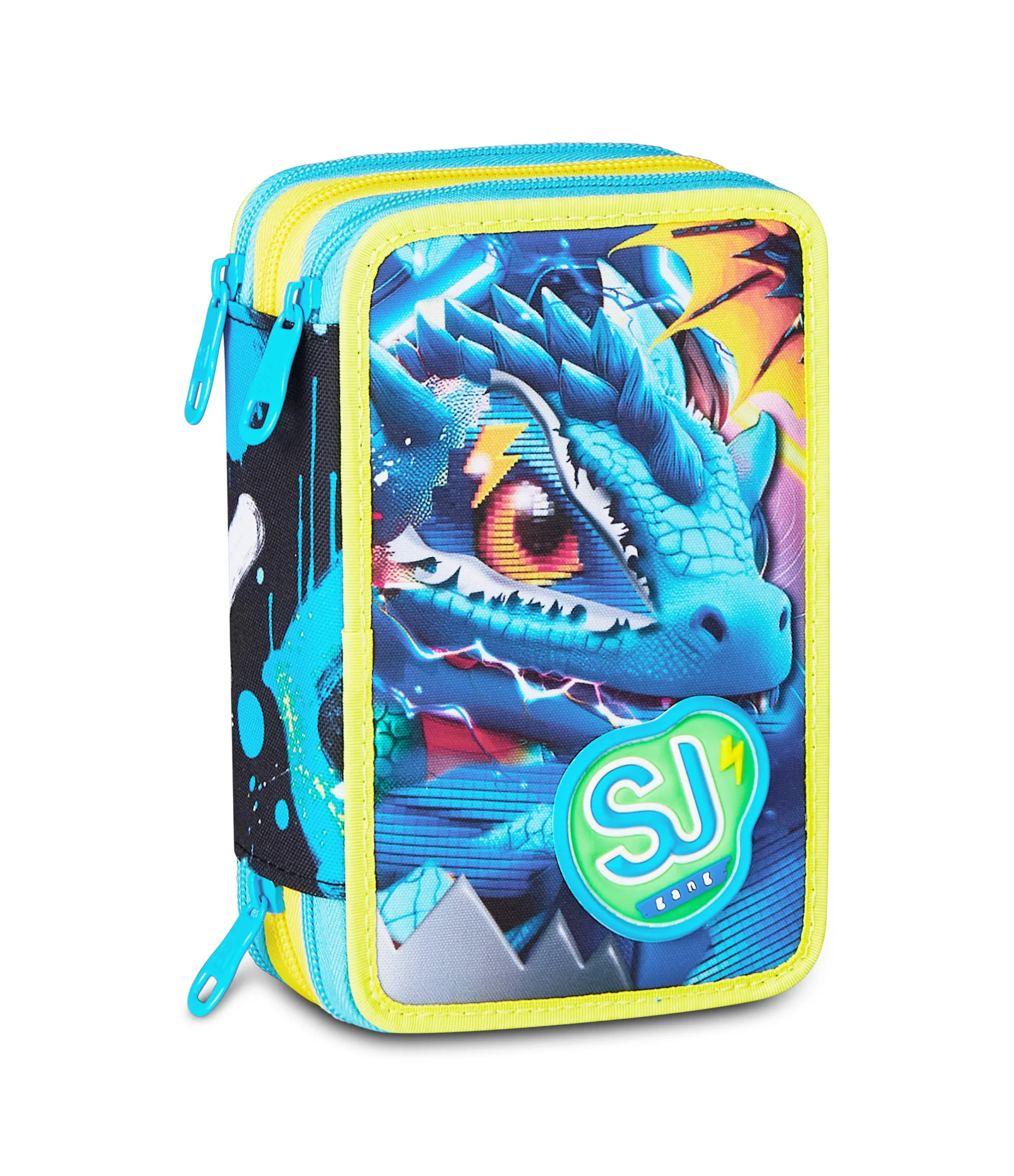 Astuccio-3-Zip-3D-SJ-Gang-Metal-Dragon-Boy (1)