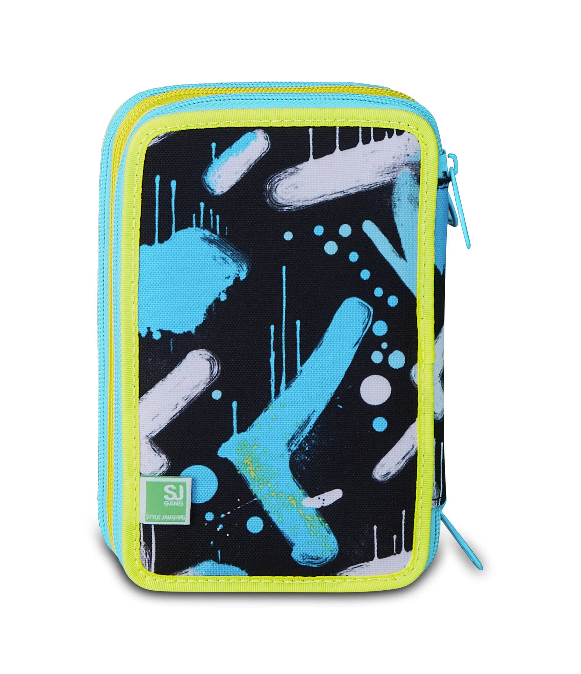 Astuccio-3-Zip-3D-SJ-Gang-Metal-Dragon-Boy (7)