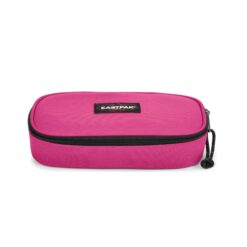 Astuccio Eastpak Oval Single Pink Escape