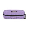 Astuccio Eastpak Oval Single Sparkly Dahlia