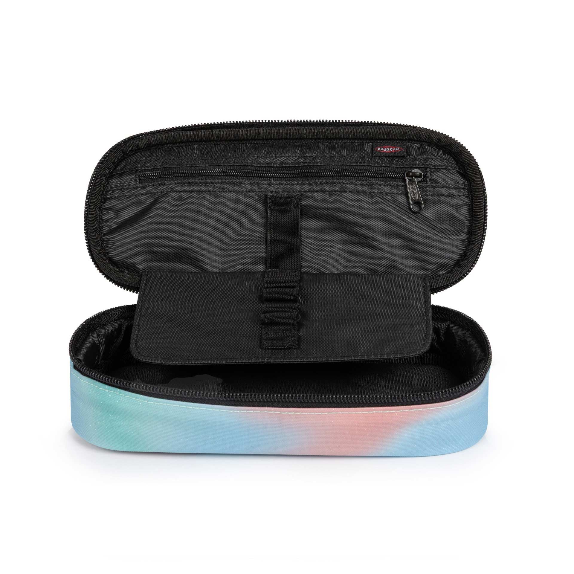 Astuccio-Eastpak-Oval-Single-Sparkly-Gradient (2)