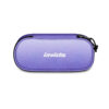Astuccio Portapenne Invicta Lip Fantasy Shine - Dahlia Purple