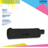 Astuccio Tombolino Nero + Penna I'M 4 Colors Tinta Unita Excellent