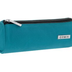 Astuccio Comix Tombolino Monocolore Avio