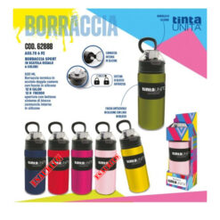 Borraccia Sport Tinta Unita Excellent 500 ml