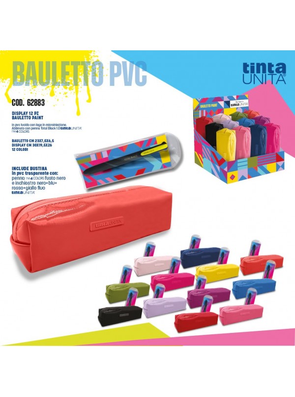 Bauletto-TintaUnita-Paint-Astuccio-in-PVC-Tinta-Unita