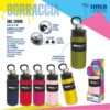 Borraccia Sport Tinta Unita Excellent 500 ml