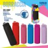Borraccia Termica XL Tinta Unita Excellent 1000 ml