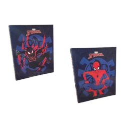 Copertina ad Anelli A4 Spider-Man