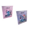 Copertina ad Anelli A4 Lilo & Stitch