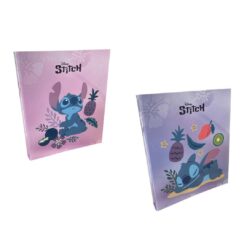 Copertina ad Anelli A4 Lilo & Stitch