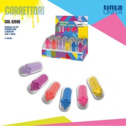 Correttore a Nastro Tinta Unita Excellent
