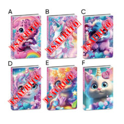 Diario 10 Mesi 2026/2027 SJ Gang Animali Girl