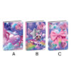 Diario 10 Mesi 2026/2027 SJ Gang Wondrous Girl