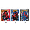 Diario 10 Mesi Spider-Man Non Datato