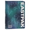 Diario 13 Mesi 2026/2027 Medium Eastpak - Letterdye Blue