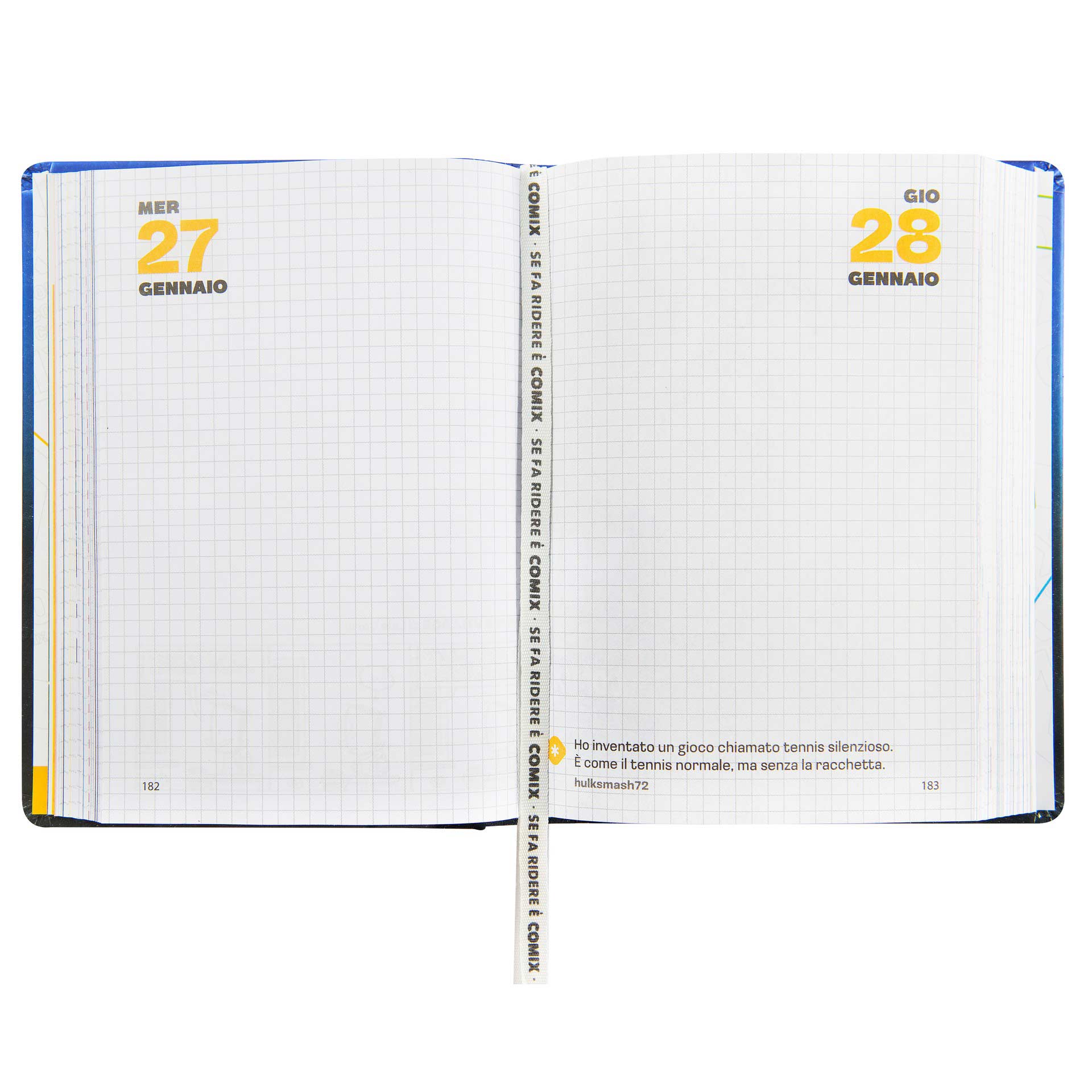 Diario-Agenda-16-Mesi-2026-2027-Mignon-Plus-Comix-Nuanced-BB (2)